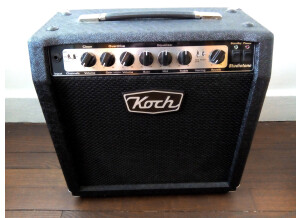 Koch Studiotone II (32710)