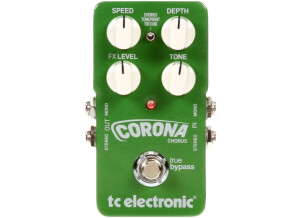 TC Electronic Corona Chorus (29519)