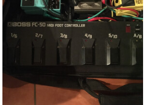 Boss FC-50 (85810)