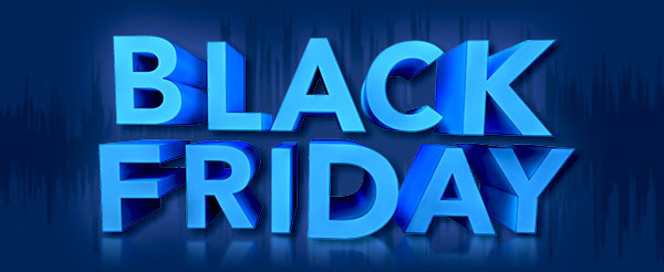 Waves Black Friday