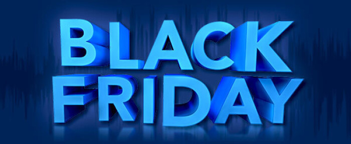 Waves Black Friday Waves Black Friday