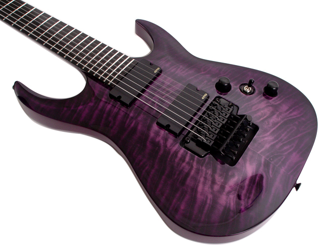 Agile Interceptor Pro 725