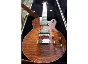 Hagstrom Select Super Swede