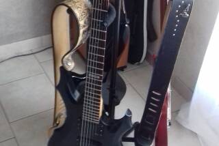 LTD F-50