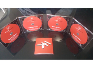 IK Multimedia SampleTank 3 (66665)