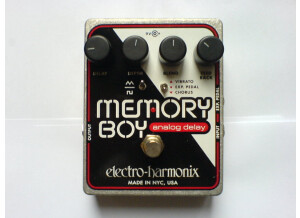 Electro-Harmonix Memory Boy (60725)