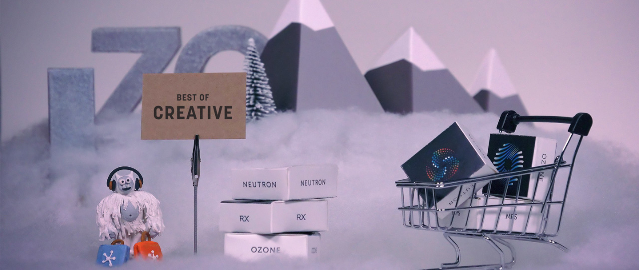 Best of Creative Sale