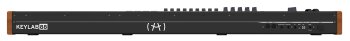 Arturia KeyLab 88 : keylab88 black back Arturia KeyLab 88 : keylab88 black back