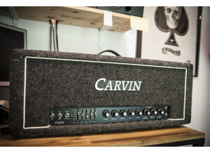 Carvin X50B