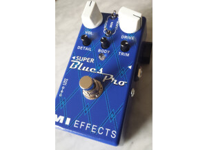 Mi Audio Super Blues Pro (23246)
