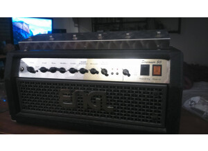 ENGL E335 Screamer 50 Head (2873)