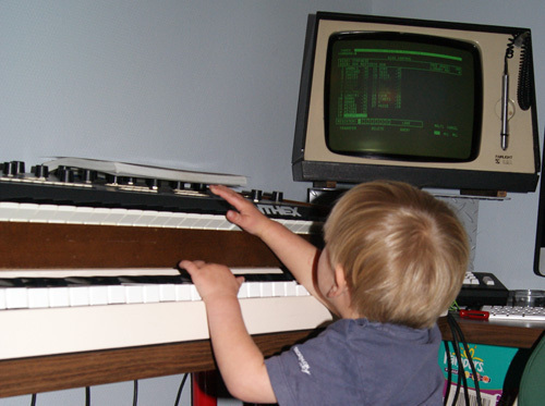 Fairlight Fairlight
