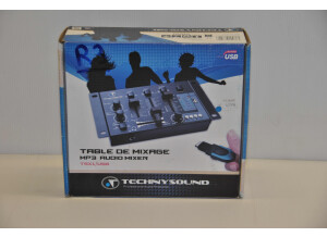 Eurolite LED PAR-56 RGB Spot (3840)