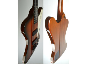 Gibson Thunderbird IV (98737)