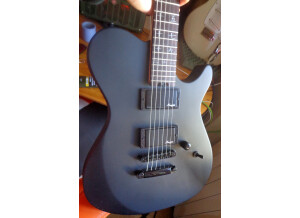 Cort MBC1 Matthew Bellamy Signature (13902)