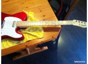 Squier Affinity Telecaster 2013 (48745)