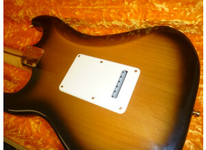 Fender 50th Anniversary American Deluxe Stratocaster (2004) (92377)