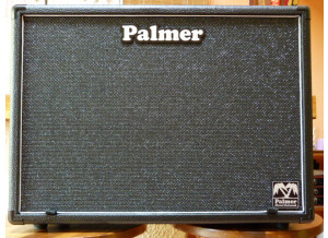 Palmer CAB 112 GOV (68056)