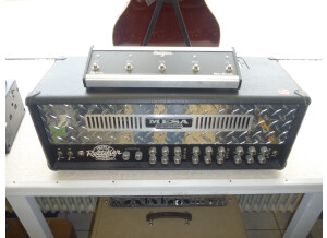 Mesa Boogie Triple Rectifier Solo Head (49530)