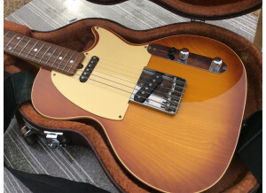 Saint Blues Bluesmaster (77377)