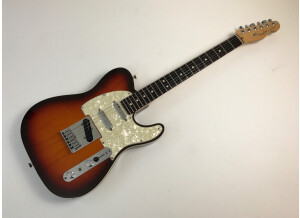 Fender Telecaster Plus (1995-1997) (88408)