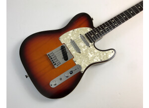 Fender Telecaster Plus (1995-1997) (57492)
