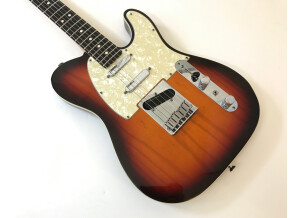Fender Telecaster Plus (1995-1997) (15837)