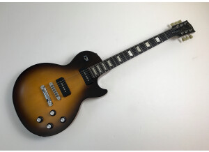Gibson Les Paul Studio '50s Tribute - Worn Honey Burst (77111)