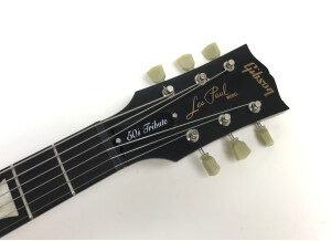 Gibson Les Paul Studio '50s Tribute - Worn Honey Burst (8219)