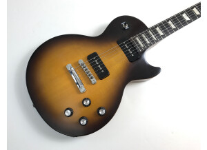 Gibson Les Paul Studio '50s Tribute - Worn Honey Burst (77319)