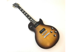 Gibson Les Paul Studio '50s Tribute - Worn Honey Burst (29831)