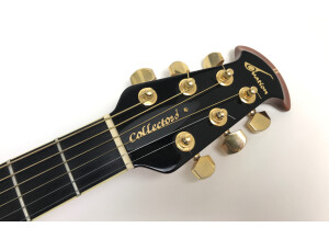 Ovation 2005 ES Collector's Series (4573)