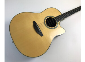 Ovation 2005 ES Collector's Series (62059)