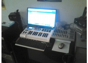 M-Audio Axiom Pro 25 (26446)