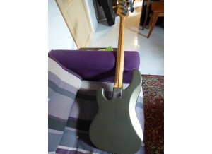 Fender Precision Bass Plus Deluxe [1992-1994] (46882)