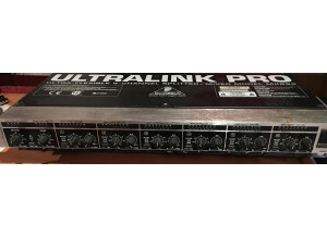 Behringer Ultralink Pro MX882 (75580)