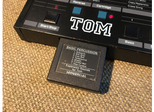 Sequential Circuits TOM (36511)