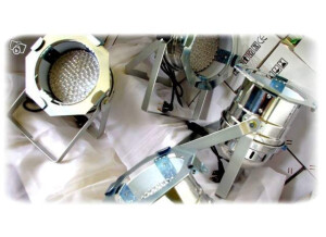 Lightmaxx Par56 Led 10mm CC (26287)