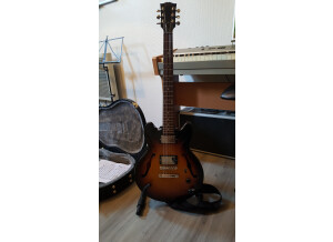 Gibson ES-339 Studio 2015 (85322)