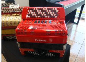 Roland FR-1XB (43245)