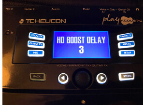 TC-Helicon Play Acoustic (66318)