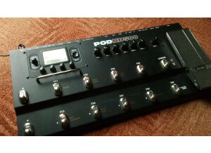 Line 6 POD HD500 (3499)
