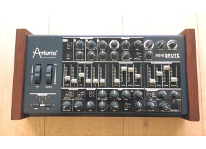 Arturia MiniBrute (11179)