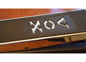 vox wah 4