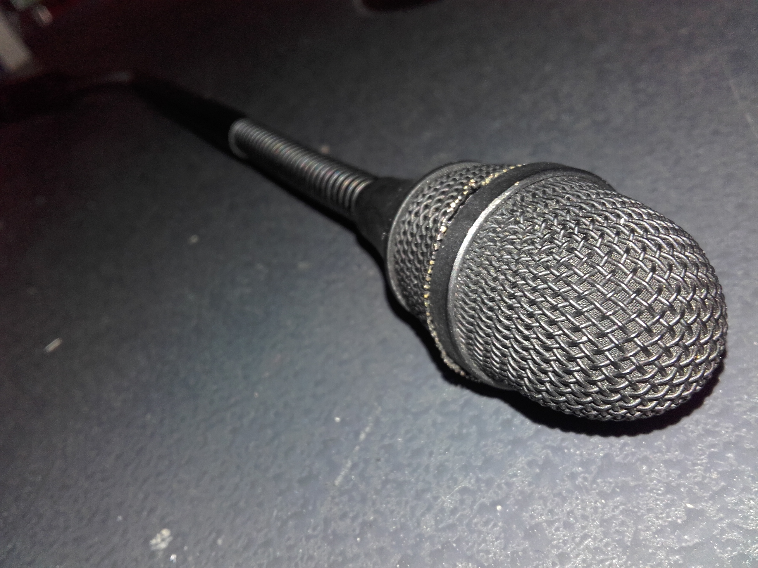 Audio-Technica AT808G