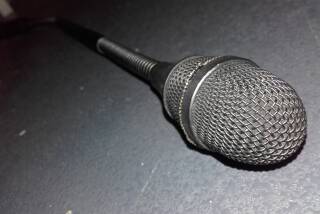Audio-Technica AT808G