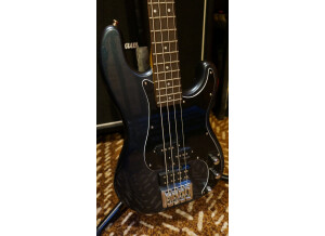 Schecter Diamond P-Custom (91777)