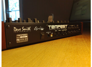 Dave Smith Instruments Tempest (17701)