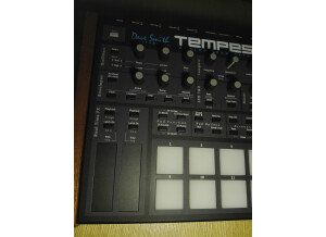 Dave Smith Instruments Tempest (96542)