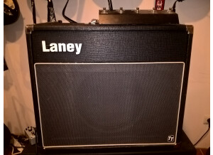 Laney TT50 (70005)